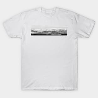 Hills Of The Tonto T-Shirt